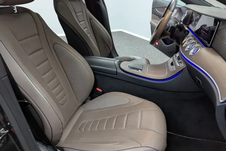 Mercedes-Benz CLS 400 din 2022 cu 100.000 km - oferta MER103424 - foto 22