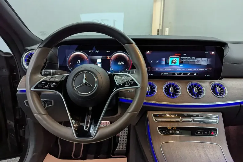 Mercedes-Benz CLS 400 din 2022 cu 100.000 km - oferta MER103424 - foto 25