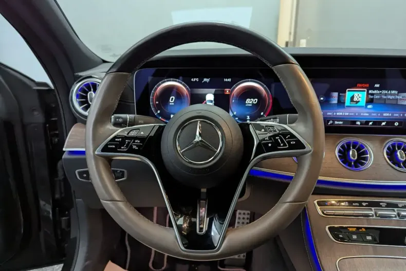 Mercedes-Benz CLS 400 din 2022 cu 100.000 km - oferta MER103424 - foto 26