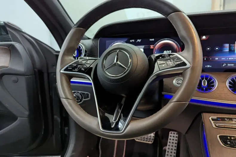 Mercedes-Benz CLS 400 din 2022 cu 100.000 km - oferta MER103424 - foto 29