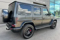 Mercedes-Benz G 63 AMG din 2025 cu 10.000 km - oferta MER103425 - foto 2