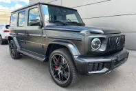 Mercedes-Benz G 63 AMG din 2025 cu 10.000 km - oferta MER103425 - foto 5