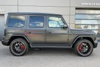Mercedes-Benz G 63 AMG din 2025 cu 10.000 km - oferta MER103425 - foto 6