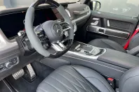 Mercedes-Benz G 63 AMG din 2025 cu 10.000 km - oferta MER103425 - foto 10