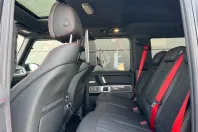 Mercedes-Benz G 63 AMG din 2025 cu 10.000 km - oferta MER103425 - foto 14