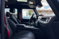 Mercedes-Benz G 63 AMG din 2025 cu 10.000 km - oferta MER103425 - foto 15