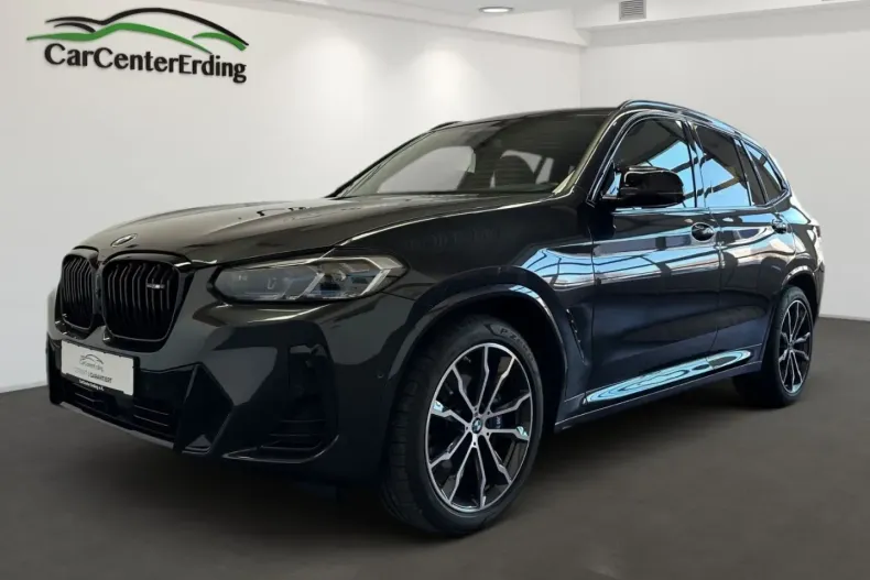 BMW X3 M40 din 2021 cu 72.400 km - oferta BMW103428 - foto 1