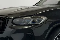 BMW X3 M40 din 2021 cu 72.400 km - oferta BMW103428 - foto 2