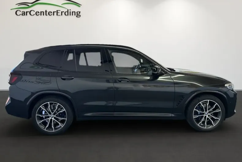 BMW X3 M40 din 2021 cu 72.400 km - oferta BMW103428 - foto 4
