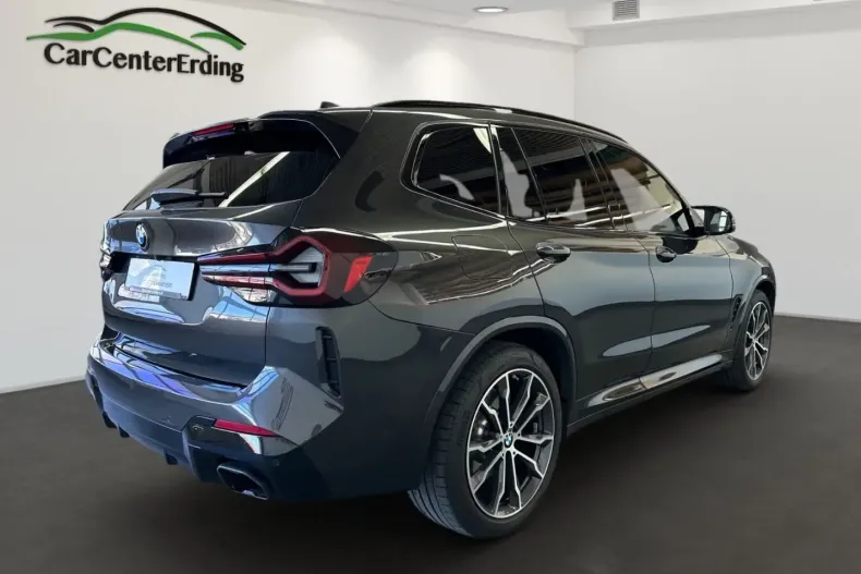 BMW X3 M40 din 2021 cu 72.400 km - oferta BMW103428 - foto 5