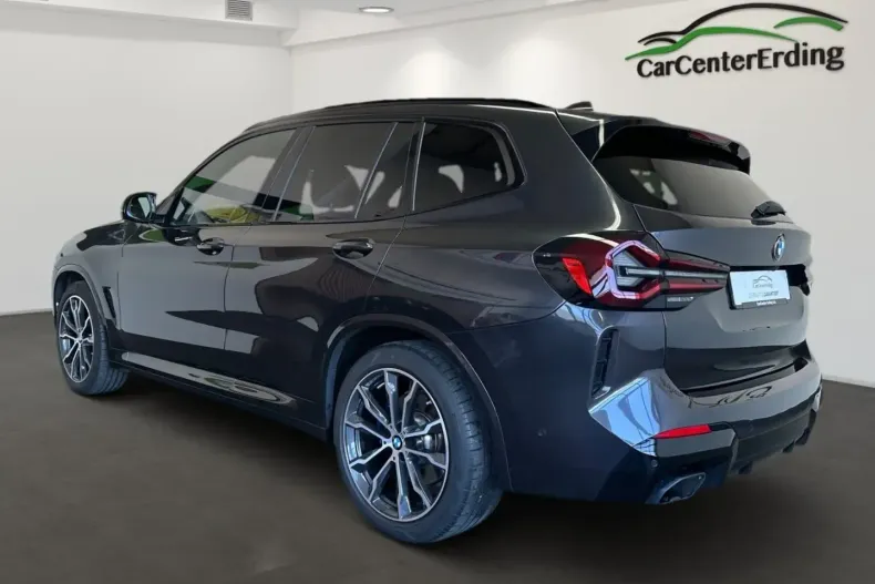 BMW X3 M40 din 2021 cu 72.400 km - oferta BMW103428 - foto 6