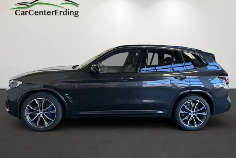 BMW X3 M40 din 2021 cu 72.400 km - oferta BMW103428 - foto 7
