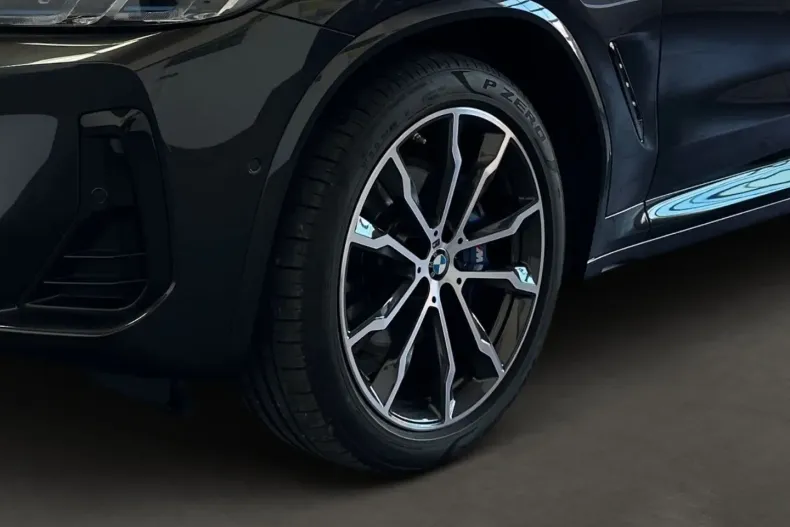 BMW X3 M40 din 2021 cu 72.400 km - oferta BMW103428 - foto 8