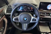 BMW X3 M40 din 2021 cu 72.400 km - oferta BMW103428 - foto 13