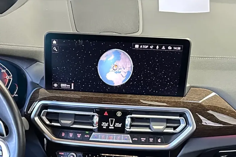 BMW X3 M40 din 2021 cu 72.400 km - oferta BMW103428 - foto 15