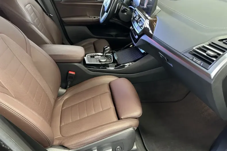 BMW X3 M40 din 2021 cu 72.400 km - oferta BMW103428 - foto 18