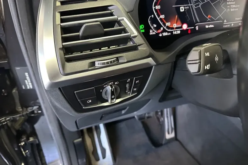 BMW X3 M40 din 2021 cu 72.400 km - oferta BMW103428 - foto 20