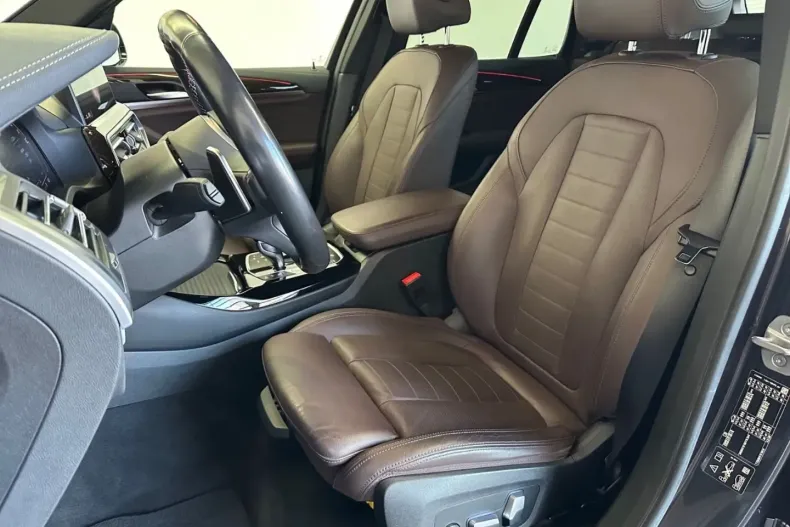 BMW X3 M40 din 2021 cu 72.400 km - oferta BMW103428 - foto 22