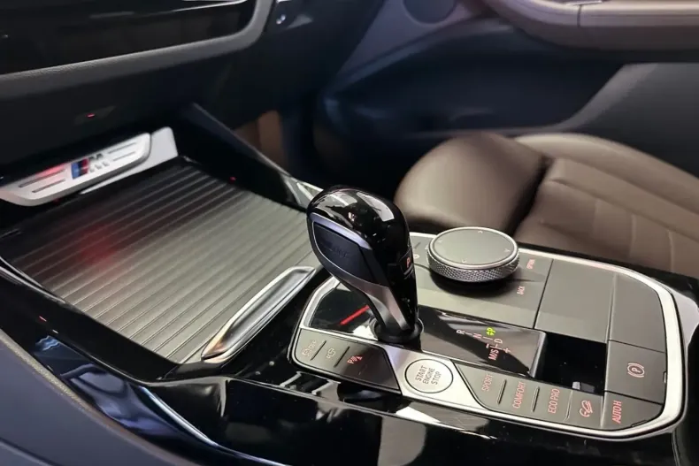 BMW X3 M40 din 2021 cu 72.400 km - oferta BMW103428 - foto 23