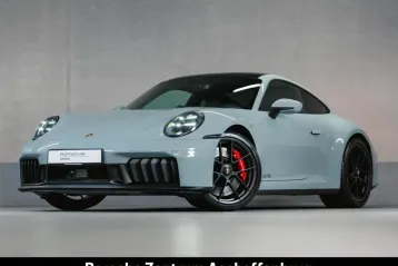 Porsche 992 din 2024 - oferta POR103432