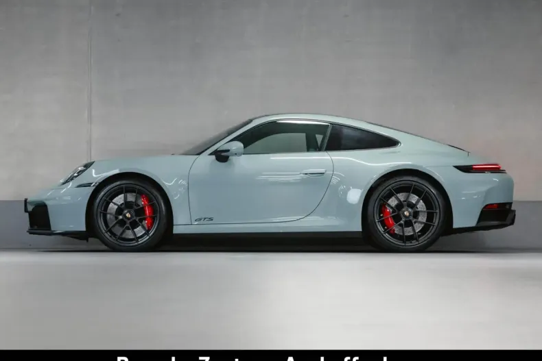 Porsche 992 din 2024 cu 4.100 km - oferta POR103432 - foto 2