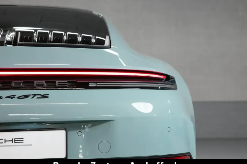 Porsche 992 din 2024 cu 4.100 km - oferta POR103432 - foto 7