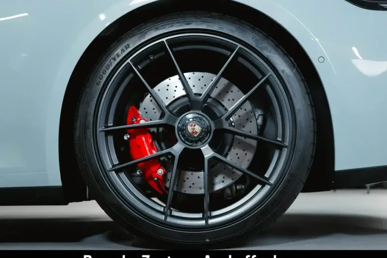 Porsche 992 din 2024 cu 4.100 km - oferta POR103432 - foto 11