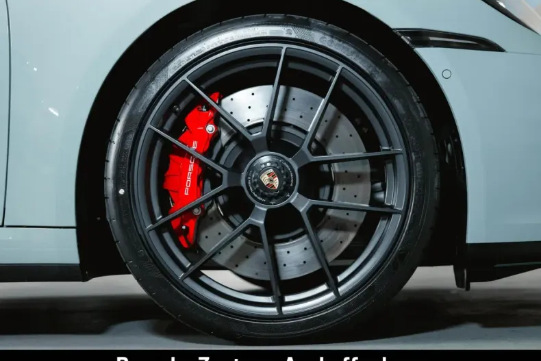 Porsche 992 din 2024 cu 4.100 km - oferta POR103432 - foto 12