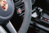 Porsche 992 din 2024 cu 4.100 km - oferta POR103432 - foto 18