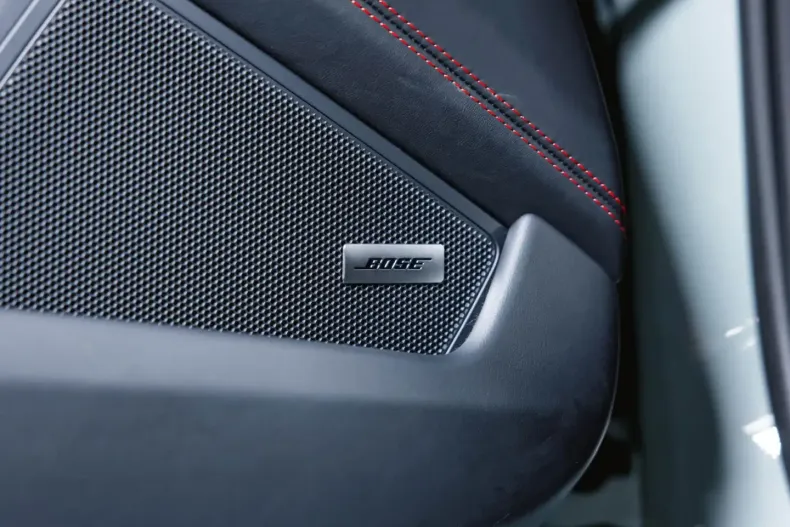 Porsche 992 din 2024 cu 4.100 km - oferta POR103432 - foto 44