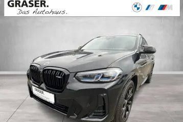 BMW X4 M40 din 2022 - oferta BMW103437