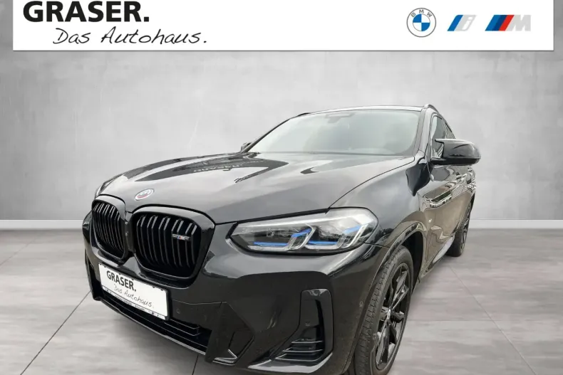 BMW X4 M40 din 2022 cu 71.440 km - oferta BMW103437 - foto 1