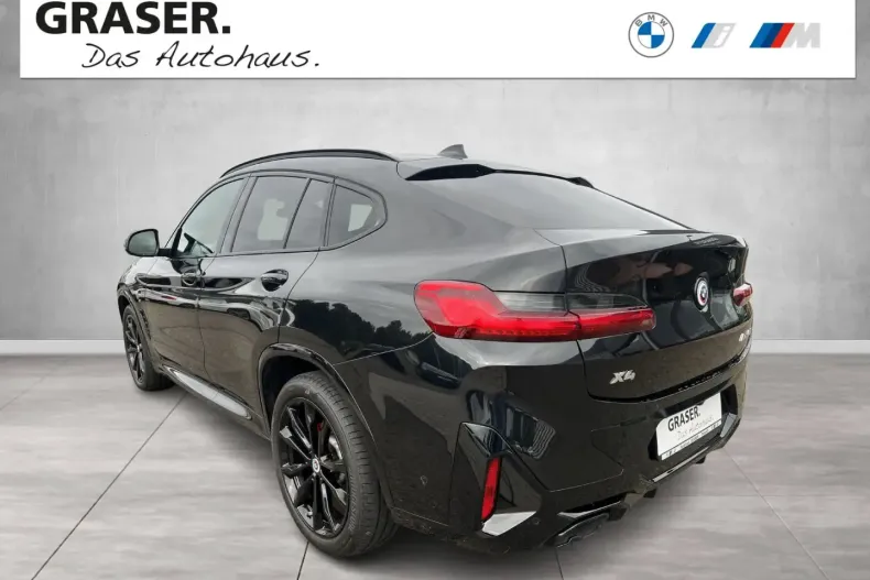 BMW X4 M40 din 2022 cu 71.440 km - oferta BMW103437 - foto 3