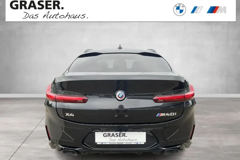 BMW X4 M40 din 2022 cu 71.440 km - oferta BMW103437 - foto 5