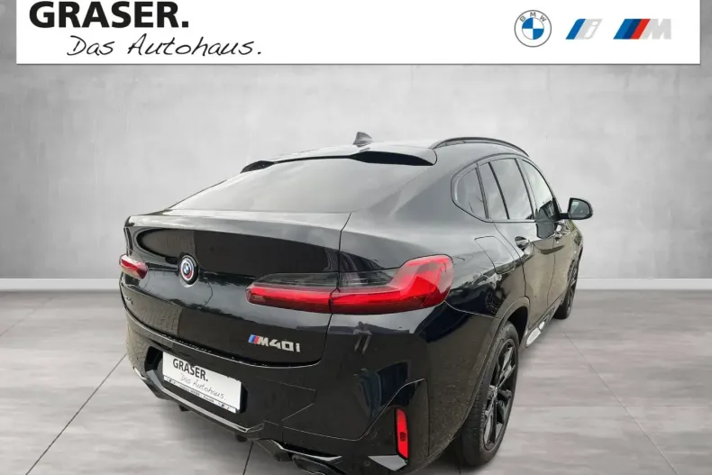 BMW X4 M40 din 2022 cu 71.440 km - oferta BMW103437 - foto 6