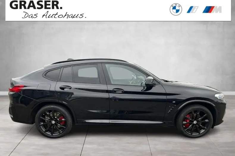 BMW X4 M40 din 2022 cu 71.440 km - oferta BMW103437 - foto 7