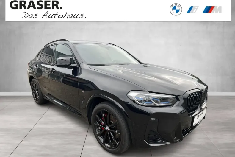BMW X4 M40 din 2022 cu 71.440 km - oferta BMW103437 - foto 8