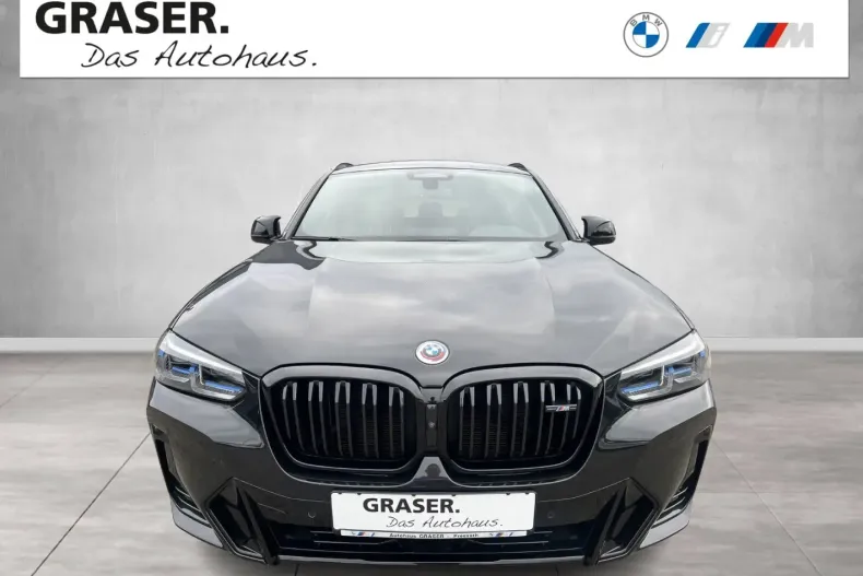 BMW X4 M40 din 2022 cu 71.440 km - oferta BMW103437 - foto 9