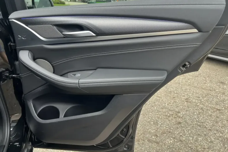 BMW X4 M40 din 2022 cu 71.440 km - oferta BMW103437 - foto 13