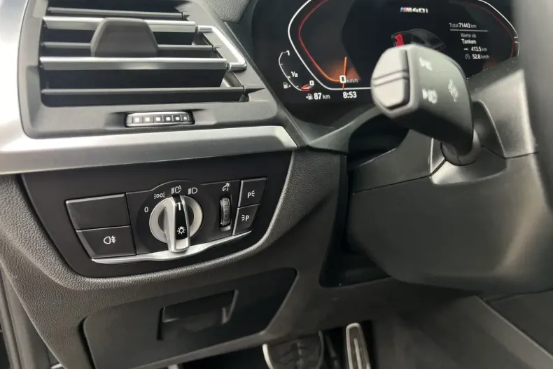 BMW X4 M40 din 2022 cu 71.440 km - oferta BMW103437 - foto 17