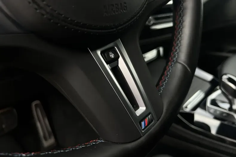 BMW X4 M40 din 2022 cu 71.440 km - oferta BMW103437 - foto 19