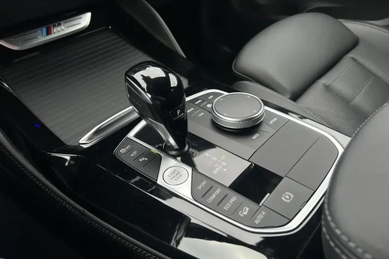 BMW X4 M40 din 2022 cu 71.440 km - oferta BMW103437 - foto 23