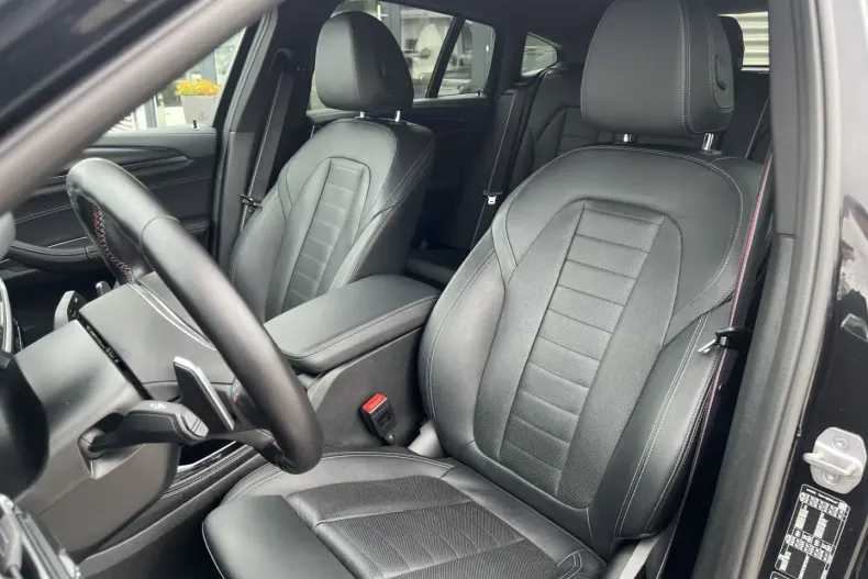 BMW X4 M40 din 2022 cu 71.440 km - oferta BMW103437 - foto 27