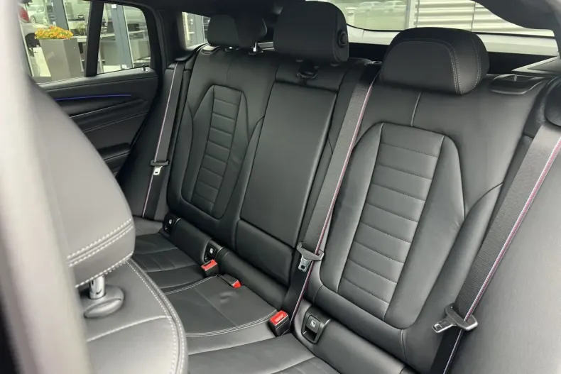 BMW X4 M40 din 2022 cu 71.440 km - oferta BMW103437 - foto 29