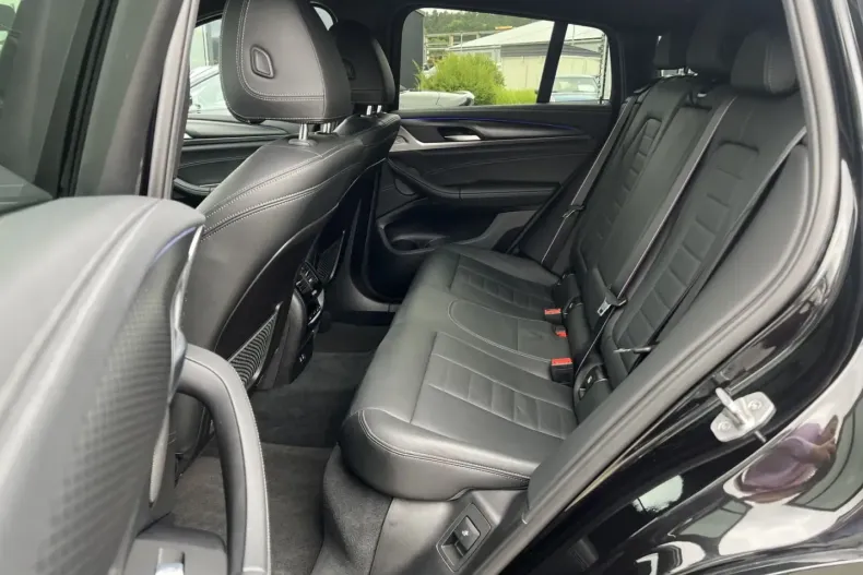 BMW X4 M40 din 2022 cu 71.440 km - oferta BMW103437 - foto 30