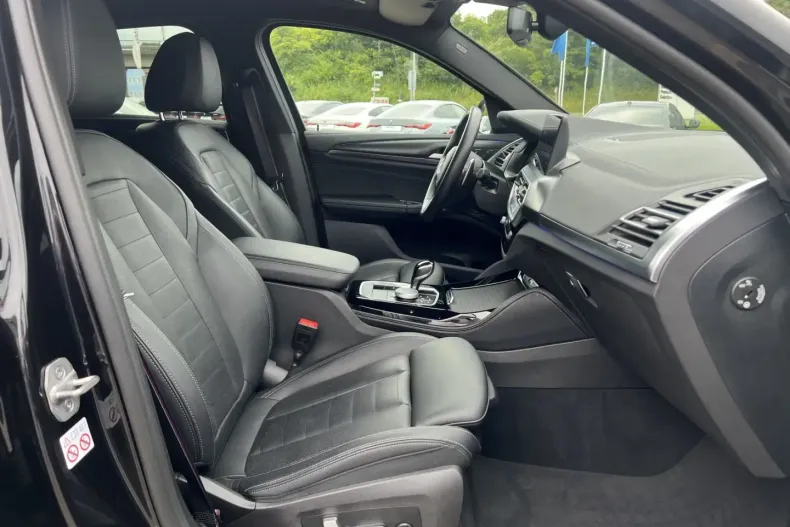 BMW X4 M40 din 2022 cu 71.440 km - oferta BMW103437 - foto 32