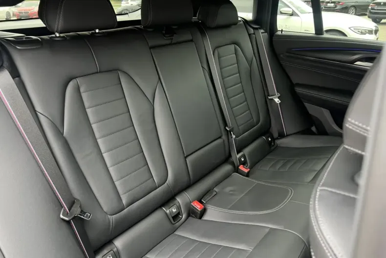 BMW X4 M40 din 2022 cu 71.440 km - oferta BMW103437 - foto 33