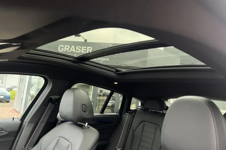 BMW X4 M40 din 2022 cu 71.440 km - oferta BMW103437 - foto 38