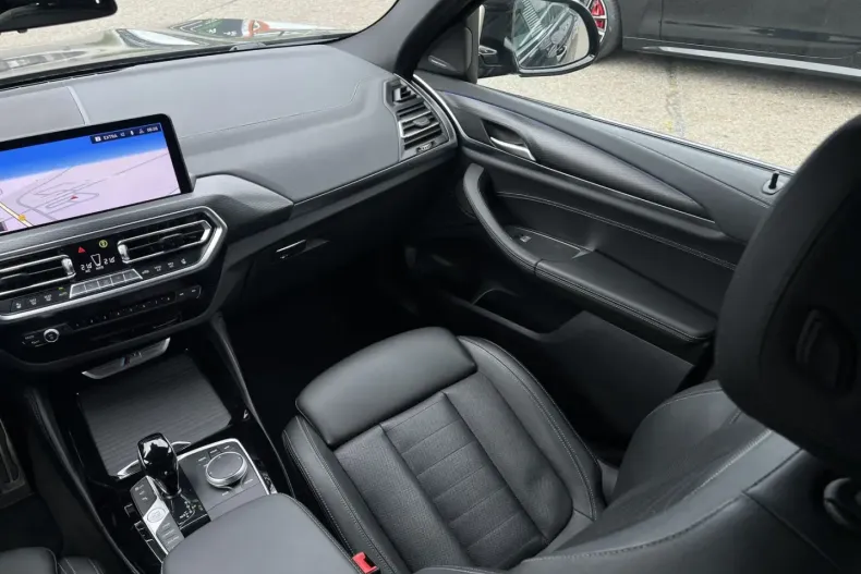 BMW X4 M40 din 2022 cu 71.440 km - oferta BMW103437 - foto 40