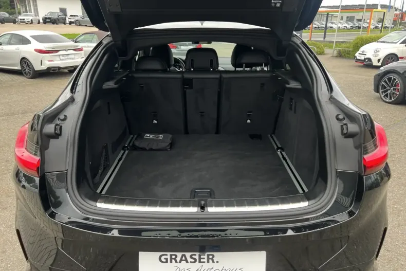 BMW X4 M40 din 2022 cu 71.440 km - oferta BMW103437 - foto 42